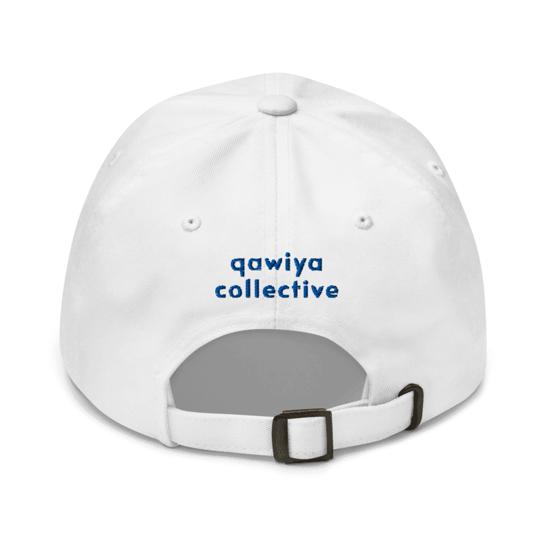Qawiya Run Club Hat