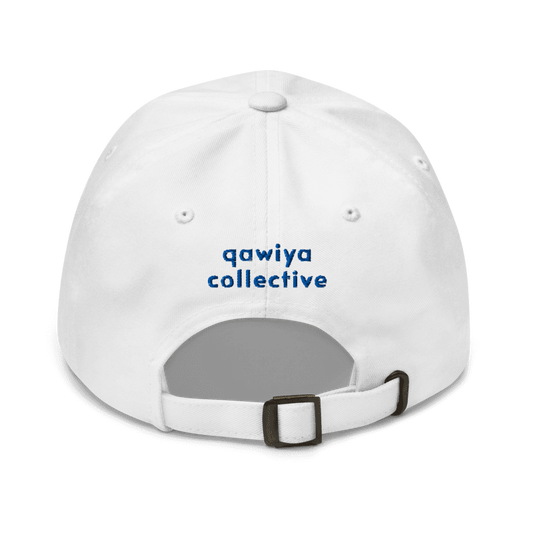 Qawiya Run Club Hat