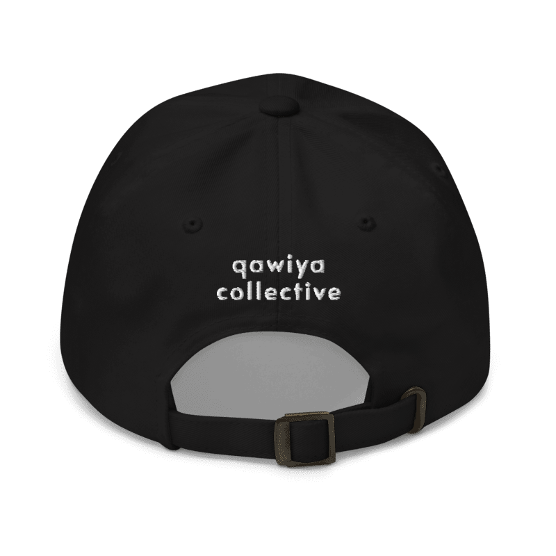 Qawiya Pace Hat