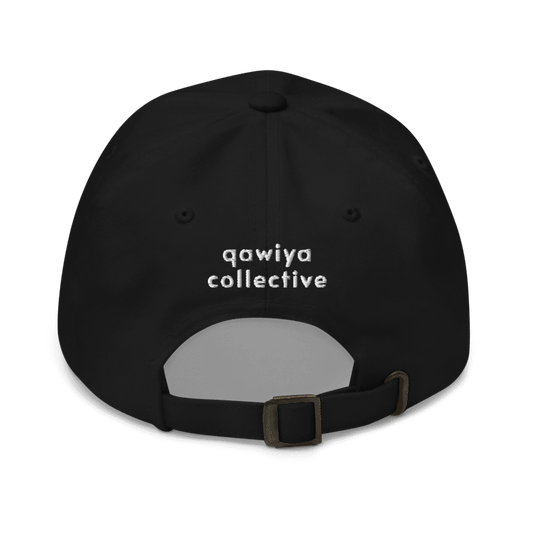 Qawiya Pace Hat
